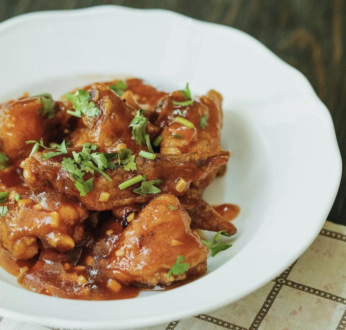 Maru Food & Drinks. (Nguồn ảnh: Internet)