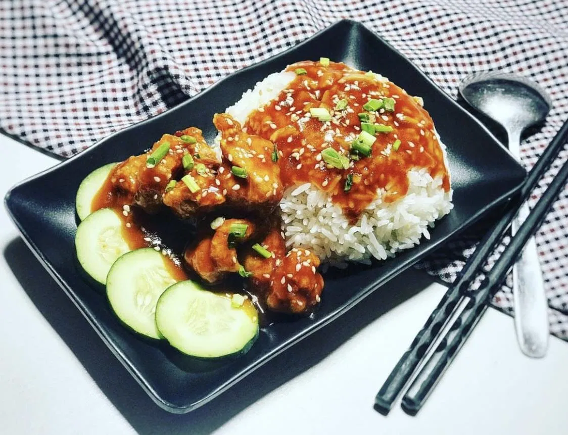 Maru Food & Drinks. (Nguồn ảnh: Internet)