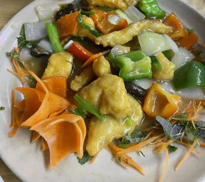 New Day Restaurant. (Nguồn ảnh: Internet)