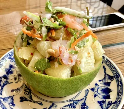 Rice Bistro. (Nguồn ảnh: Internet)