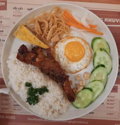 Top 15 quán cơm ngon ở Hà Nội - ăn là nhớ mãi! Ba Đình cơm Cơm Đảo Gà Rang cơm gà cơm Gà Quay Cơm Gà Súp Gà Thanh Hiền cơm ngon cơm tấm Cơm Tấm Ali Cơm Tấm Sà Bì Chưởng CƠM TẤM TƯ MẬP Cơm Thố Anh Nguyễn Cơm thố Bách Khoa Comi Chef Home Hà Nội hà thành Hai Bà Trưng Hoàn Kiếm Hoang Cuisine New Day Restaurant nhà hàng Nhà hàng Nấm Việt Hà Thành Nhà Hàng Tầm Vị quán cơm quán cơm ngon hà nội Quận Tây Hồ Rice Bistro thông tin thủ đô Tiệm Cơm Một Ngày Mới Top 15