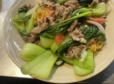 Cơm Đảo Gà Rang. (Nguồn ảnh: Internet)