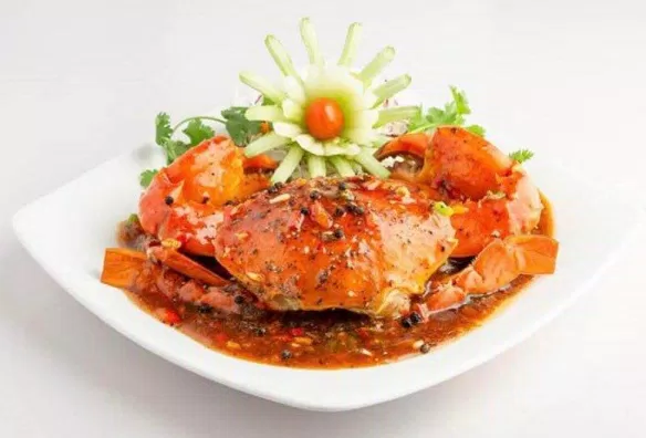 Costa Seafood. (Nguồn ảnh: Internet)