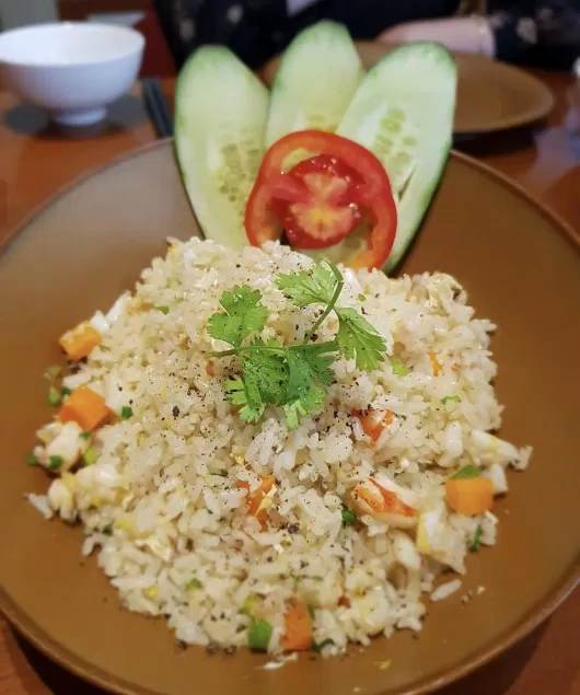 Steam n' Spice. (Nguồn ảnh: Internet) 15 quán cơm ngon Nha Trang mà bạn không nên bỏ lỡ! ẩm thực biển Bali Hai Restaurant BAO ngon biển Cơm Nhà Chuồn Chuồn Kim Cơm Nhà Nha Trang cơm nha trang Costa Seafood Fusion House Restaurant Café Golden Bamboo Restaurant La Mancha Little Corner Restaurant Nấm Vegan Restaurant Ngoc Trai Restaurant nhà hàng Nhà hàng Hoàng Lan Nha Trang Nhà Trắng nha trang ăn gì quán cơm ngon nha trang Sen Thiền Quán Cafe Steam n Spice thông tin
