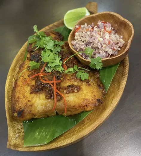 Bali Hai Restaurant. (Nguồn ảnh: Internet)