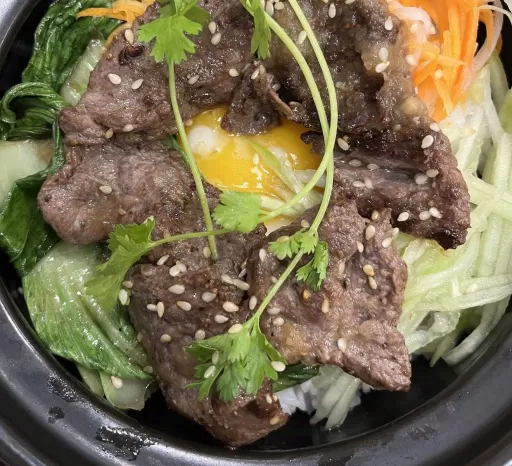 BAO ngon. (Nguồn ảnh: Internet)