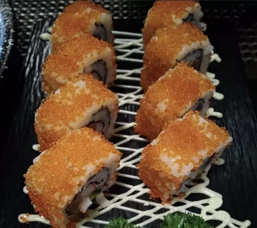 MITAMI Japanese Restaurant. (Nguồn ảnh: Internet)