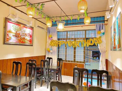 Gà quê quán Quy Nhơn. (Ảnh: Internet)