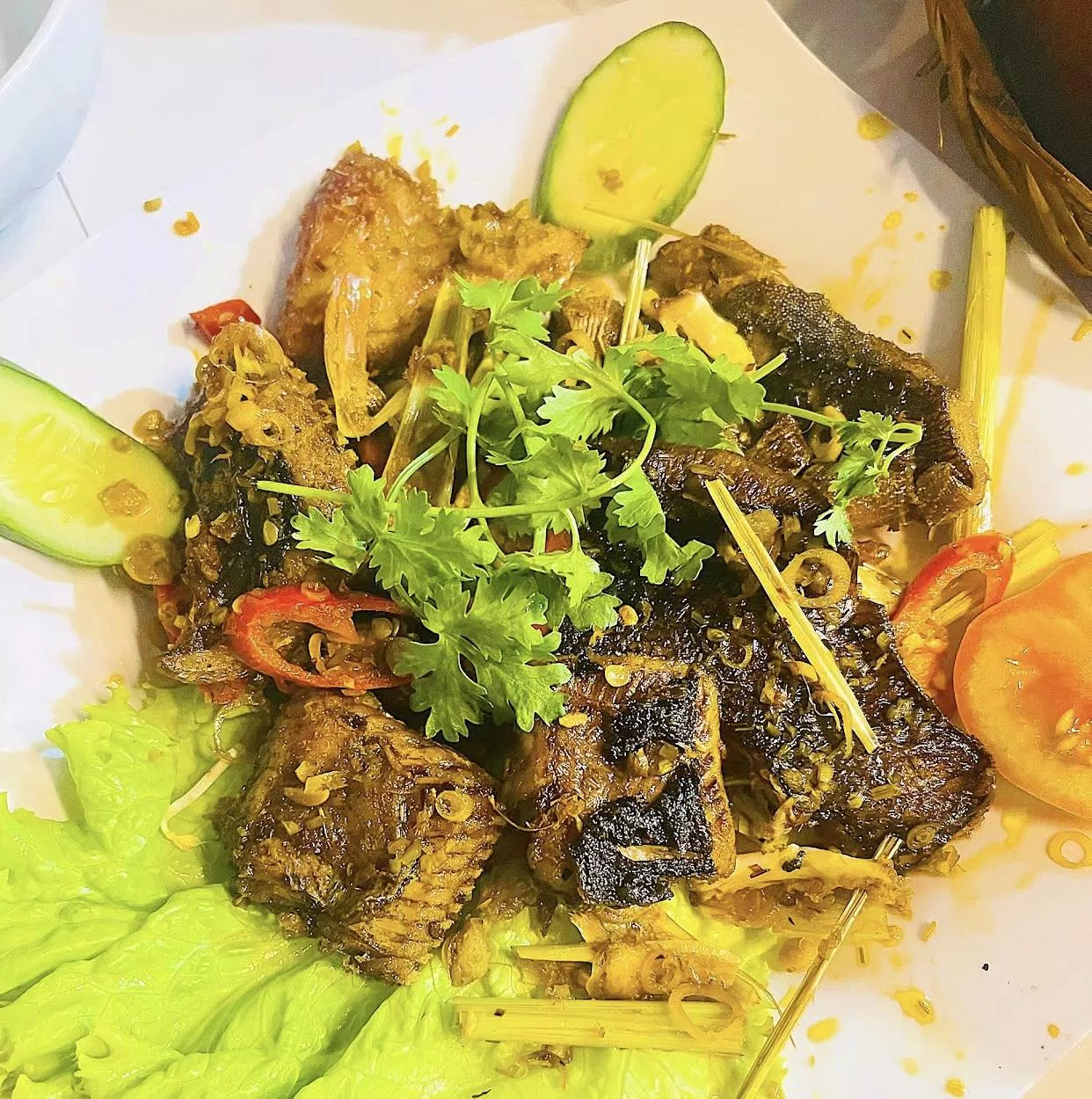 Cơm Niêu 55 Vũng Tàu. (Nguồn ảnh: Internet)