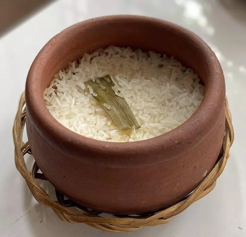 Cơm Niêu 55 Vũng Tàu. (Nguồn ảnh: Internet)