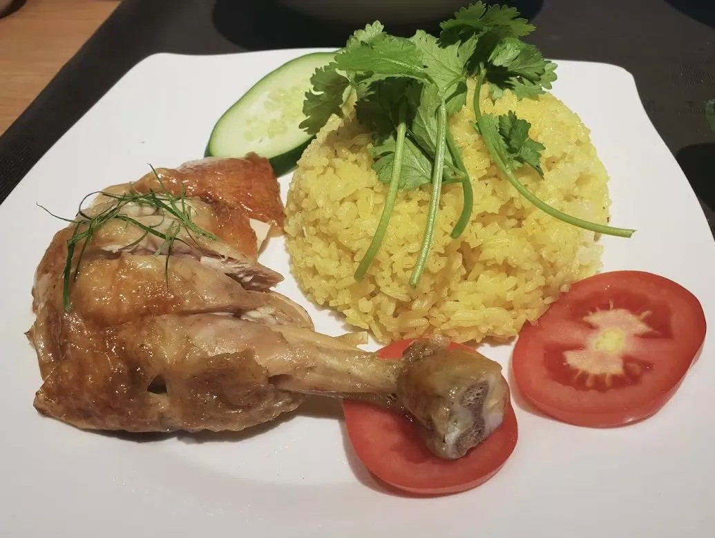 Nhà Hàng Gà Ngon. (Nguồn ảnh: Internet)