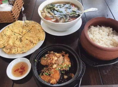 Yummy Yummy. (Nguồn ảnh: Internet)