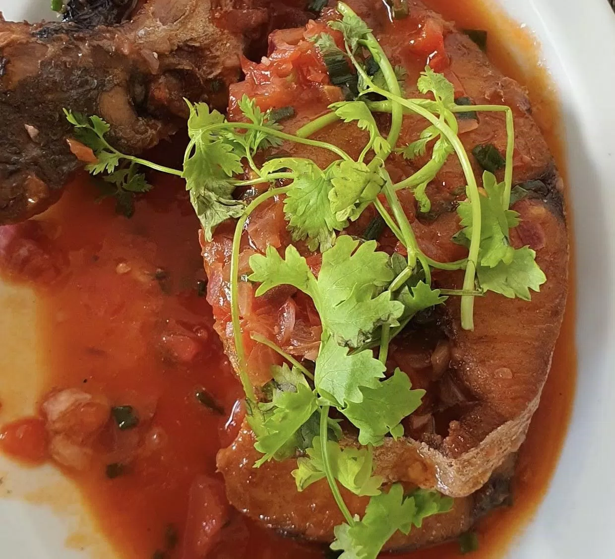 Yummy Yummy. (Nguồn ảnh: Internet)