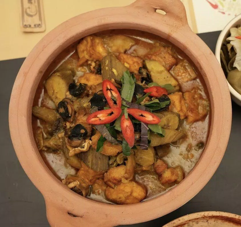 Phú Điền Gia. (Nguồn ảnh: Internet)