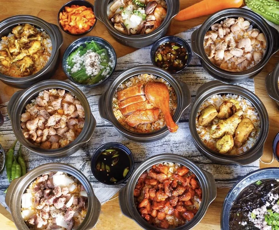 Tiệm Ăn Chợ Lớn. (Nguồn ảnh: Internet)