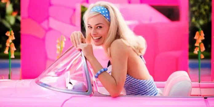 Nàng búp bê Barbie xinh đẹp. (Ảnh: Internet) Nàng búp bê Barbie xinh đẹp. (Ảnh: Internet)