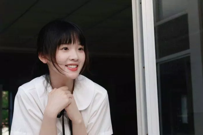 Trương Miểu Di là nữ chính thanh xuân thế hệ mới của CBIZ (Ảnh: Internet) Trương Miểu Di là nữ chính thanh xuân thế hệ mới của CBIZ (Ảnh: Internet)