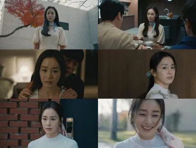 Diễn xuất của Kim Tae Hee khiến người xem đánh giá cao. (Ảnh: Internet) Diễn xuất của Kim Tae Hee khiến người xem đánh giá cao. (Ảnh: Internet)