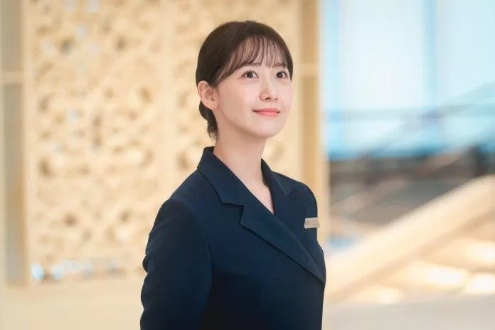 Cheon Sa Rang (do Lim Yoona thủ vai) (Ảnh: Internet) Cheon Sa Rang (do Lim Yoona thủ vai) (Ảnh: Internet)