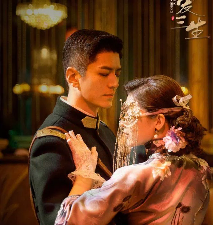 Review 3 Kiếp Yêu Hận: Vì sao phim "não tàn" nhưng khán giả lại thích mê? (Ảnh: Internet) Review 3 Kiếp Yêu Hận: Vì sao phim "não tàn" nhưng khán giả lại thích mê? (Ảnh: Internet)