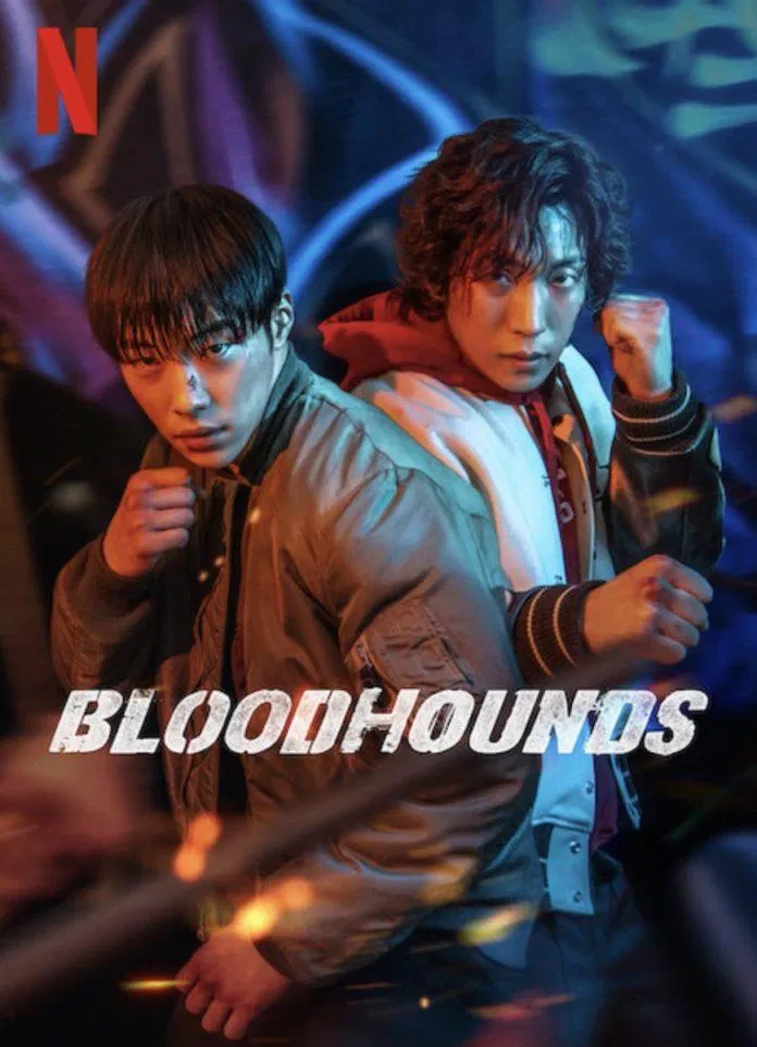 Review Ch S n C ng L Bloodhounds nh m Nh ng Ch a C i N review-ch-s-n-c-ng-l-bloodhounds-nh-m-nh-ng-ch-a-c-i-n