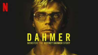Phim DAHMER - Monster: The Jeffrey Dahmer Story (Ảnh: Internet) Phim DAHMER - Monster: The Jeffrey Dahmer Story (Ảnh: Internet)