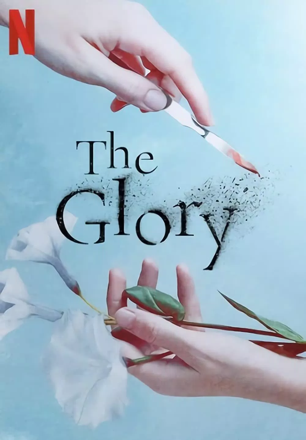 The glory là một bộ phim đáng xem đầu năm 2023(Ảnh internet)