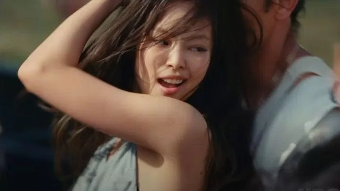 Jennie bị lừa đóng The Idol? (Ảnh: Internet) Jennie bị lừa đóng The Idol? (Ảnh: Internet)