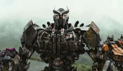 Review TranSformers: Quái Thú Trỗi Dậy (Ảnh: Internet) Review TranSformers: Quái Thú Trỗi Dậy (Ảnh: Internet)