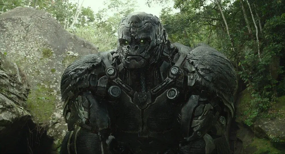 Review TranSformers: Quái Thú Trỗi Dậy (Ảnh: Internet)