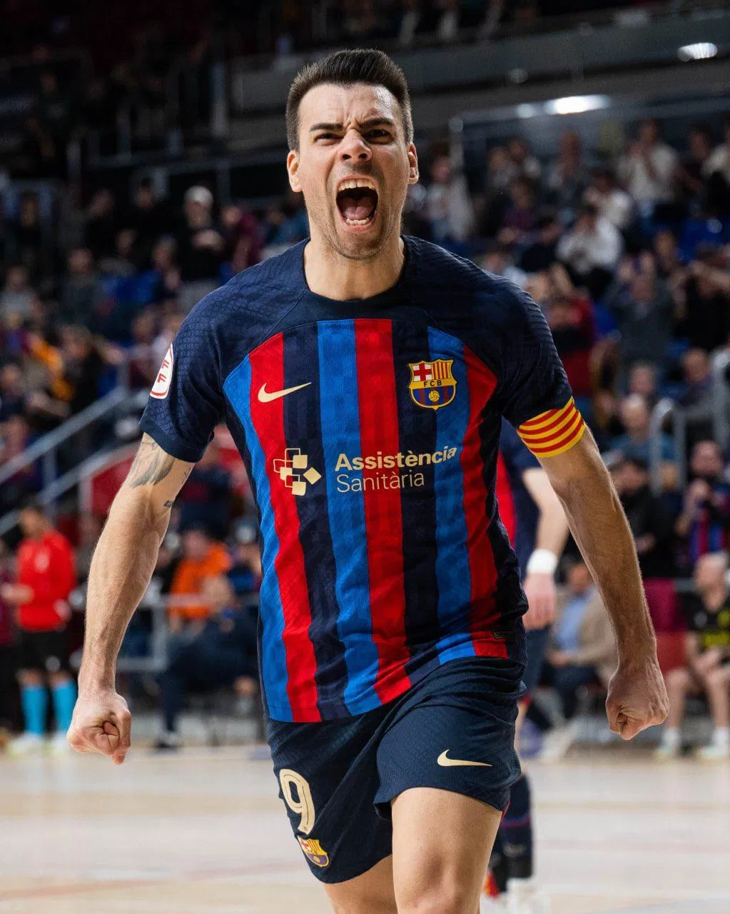 Sergio Lozano (Ảnh: Twitter) Sergio Lozano (Ảnh: Twitter)