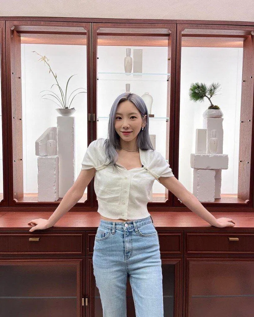 Có thể bạn chưa biết: Những nghệ sĩ Kpop là idol của idol (G)I-DLE BoA BTS có thể bạn chưa biết G-Dragon Idol IU Kai Kai (EXO) Karina Karina Aespa KPOP Lee Hyori NEWJEANS nghệ sĩ Nghệ sĩ Kpop Red Velvet SNSD Super Junior Taemin Taemin (SHINee) Taeyeon Taeyeon SNSD TVXQ Twice