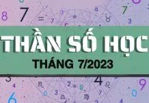 Tra Cứu Thần Số Học: Số Thiên Thần Là Gì? Các Số 111, 222 Hay 666 Có Ý  Nghĩa Gì? - Bloganchoi