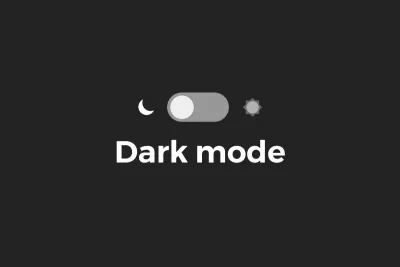 Mặc dù thiết kế Dark Mode không còn mới đối với các nhà phát triển website nhưng đây vẫn là xu hướng hot trong năm 2023 (Ảnh: Internet) Mặc dù thiết kế Dark Mode không còn mới đối với các nhà phát triển website nhưng đây vẫn là xu hướng hot trong năm 2023 (Ảnh: Internet)