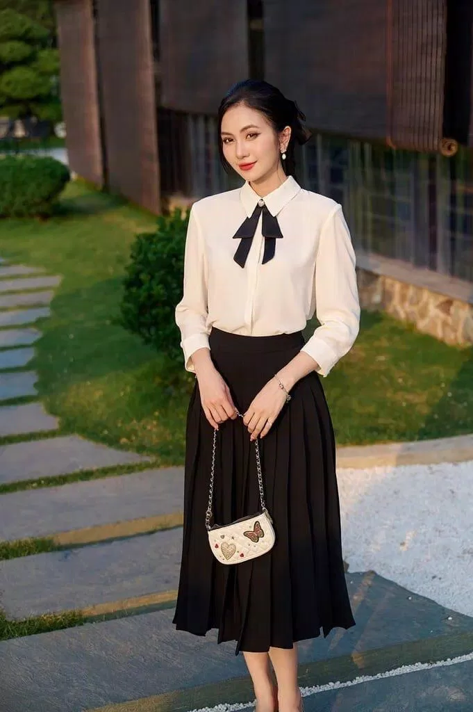 Sản phẩm của thương hiệu Chic-Land (Nguồn: Chic_Land)
