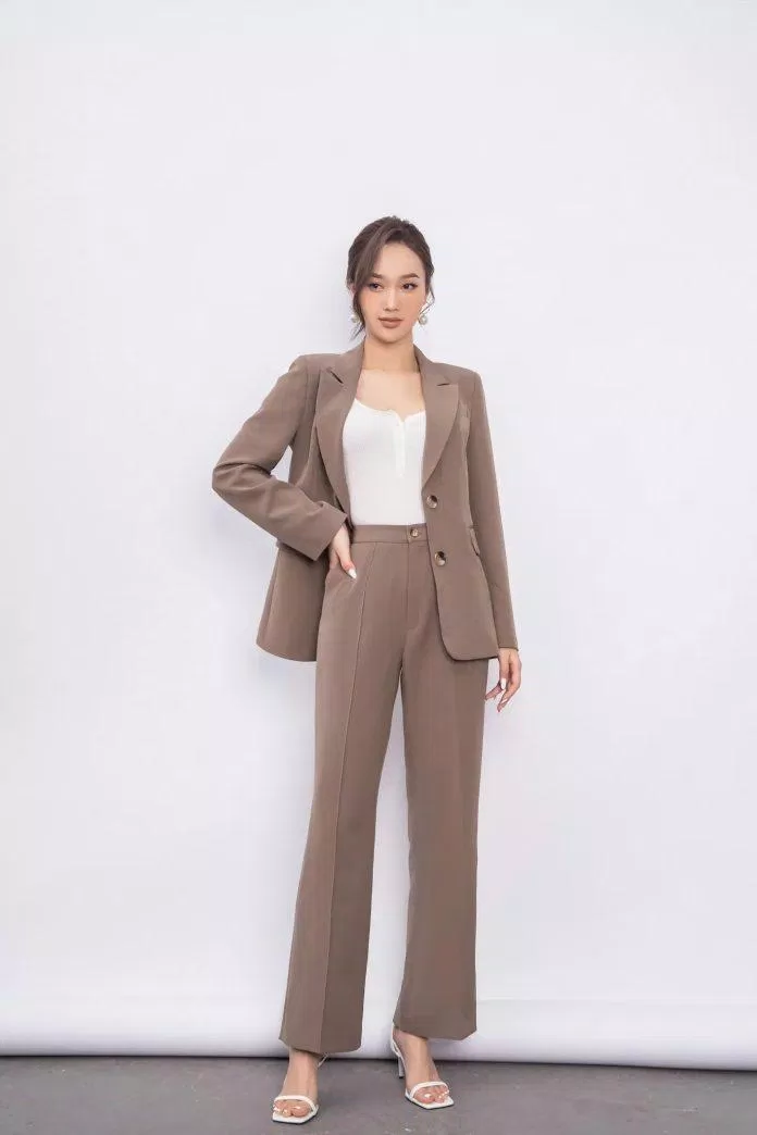 Sản phẩm của thương hiệu Eva de Eva (Nguồn: Internet)