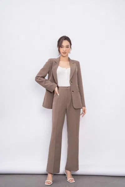 Sản phẩm của thương hiệu Eva de Eva (Nguồn: Internet)