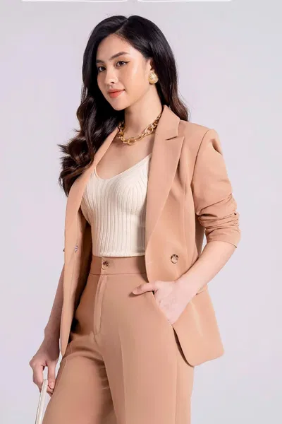 Top 7 thương hiệu thời trang công sở nữ nổi tiếng nhất hiện nay công sở nổi tiếng phong cách thời trang công sở thời trang thời trang công sở thời trang công sở nữ thời trang nữ thương hiệu thương hiệu thời trang thương hiệu thời trang nổi tiếng top 7