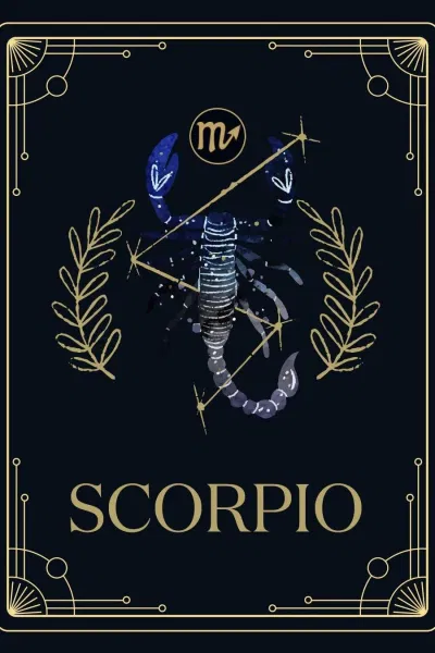 Phong cách yêu của cung Bọ Cạp (Ảnh: Internet)