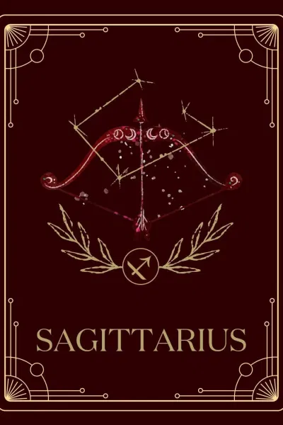 Phong cách yêu của cung Nhân Mã (Ảnh: Internet)