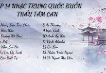 Nhạc Trung Quốc buồn