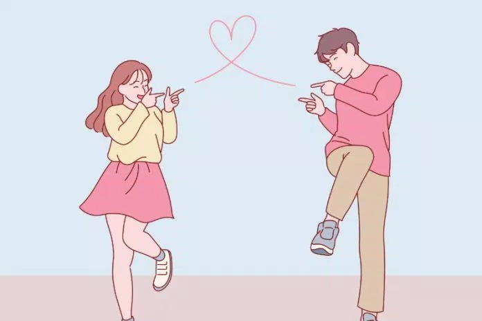 Quy tắc trong tình yêu: 25 điều cấm kỵ nếu phạm phải dễ khiến tình yêu tan tành (Ảnh: Internet)