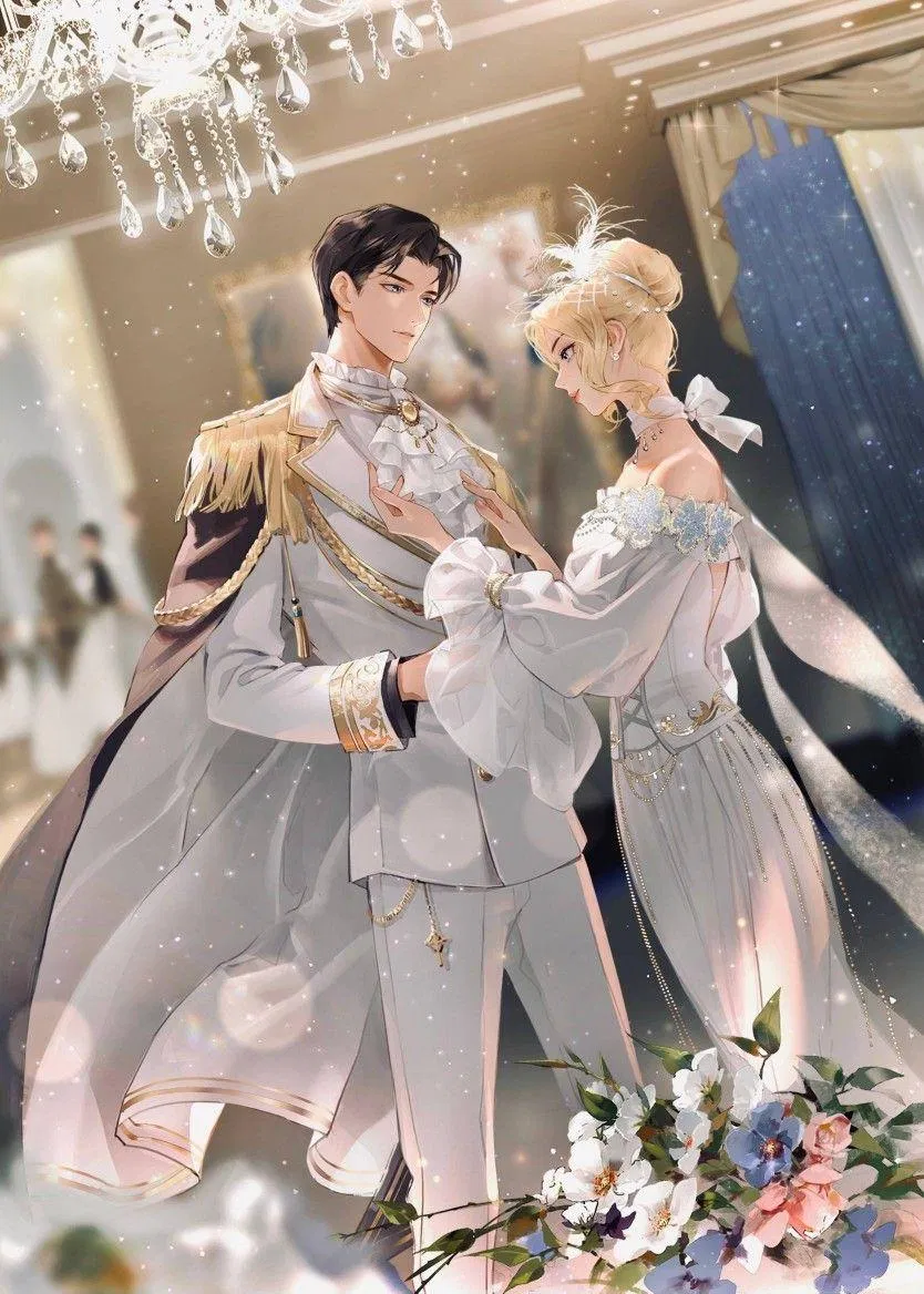 Truyện quân nhân sắc, sủng 2023 hay nhất, đáng đọc nhất (Ảnh: Internet)