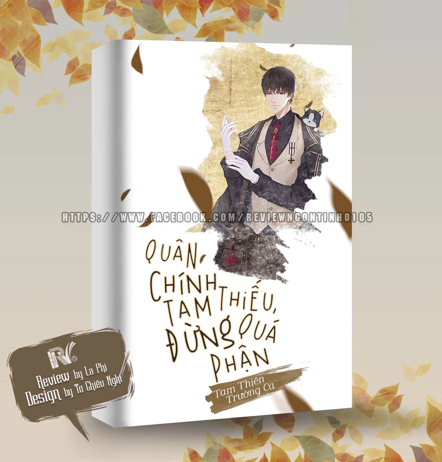 Truyện quân nhân sắc, sủng 2023 hay nhất, đáng đọc nhất (Ảnh: Internet)