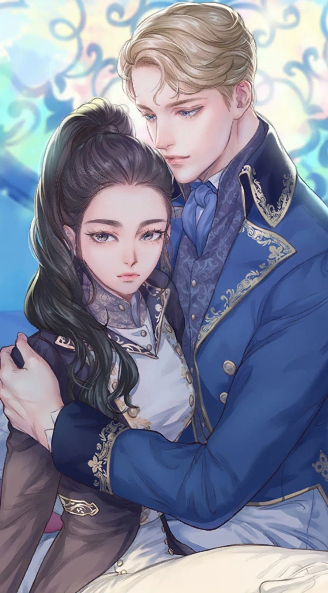 Truyện quân nhân sắc, sủng 2023 hay nhất, đáng đọc nhất (Ảnh: Internet)