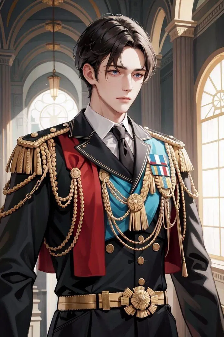 Truyện quân nhân sắc, sủng 2023 hay nhất, đáng đọc nhất (Ảnh: Internet)