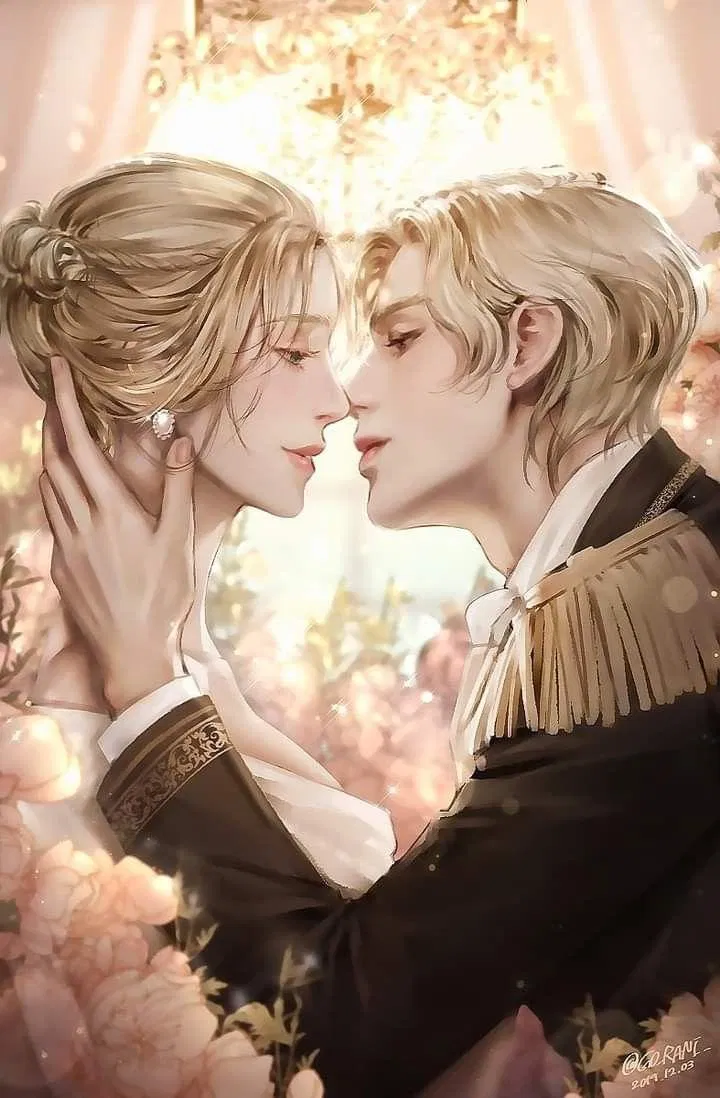 Truyện quân nhân sắc, sủng 2023 hay nhất, đáng đọc nhất (Ảnh: Internet)