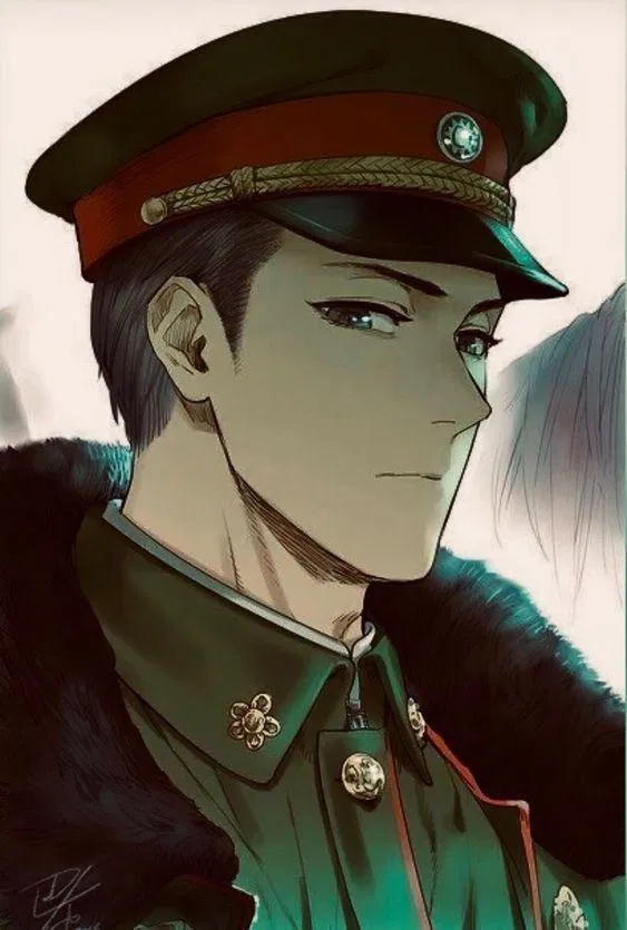 Truyện quân nhân sắc, sủng 2023 hay nhất, đáng đọc nhất (Ảnh: Internet)