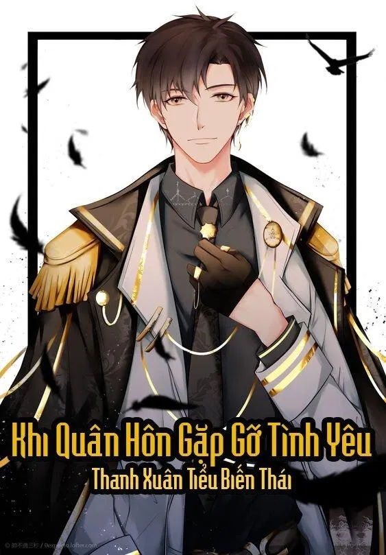 Truyện quân nhân sắc, sủng 2023 hay nhất, đáng đọc nhất (Ảnh: Internet)