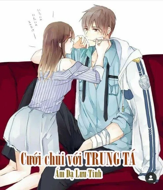 Truyện quân nhân sắc, sủng 2023 hay nhất, đáng đọc nhất (Ảnh: Internet)